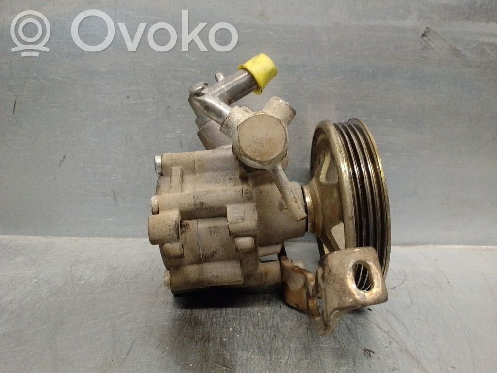 Citroen Jumper Electric power steering pump 