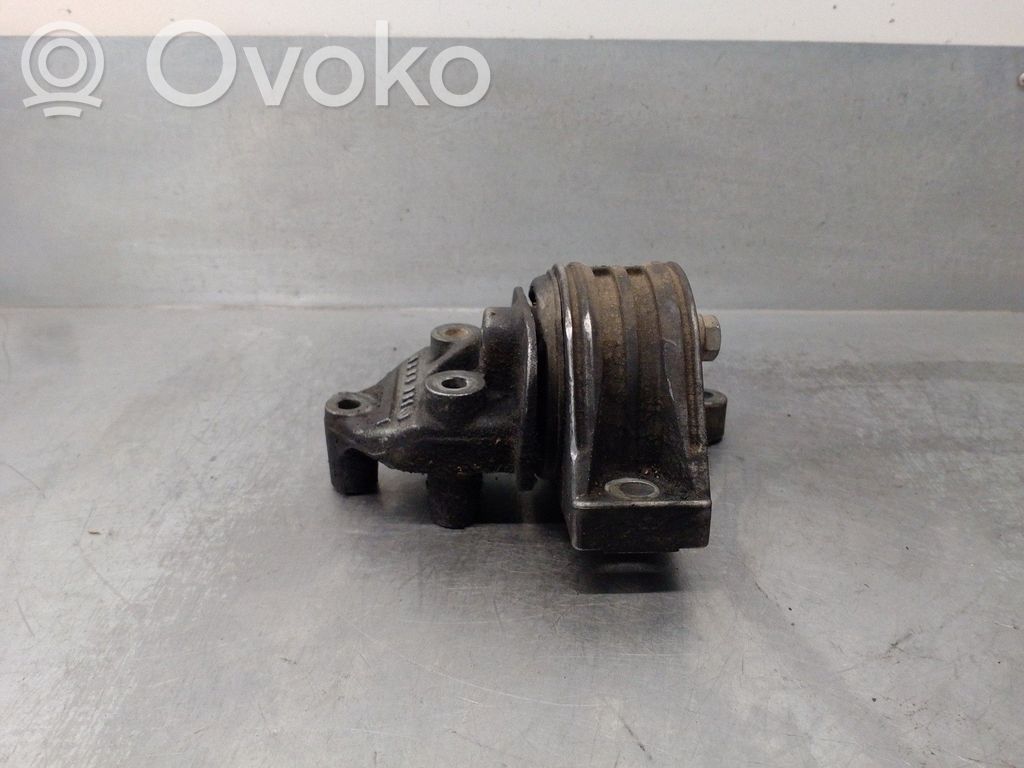 Citroen Jumper Engine mount bracket 