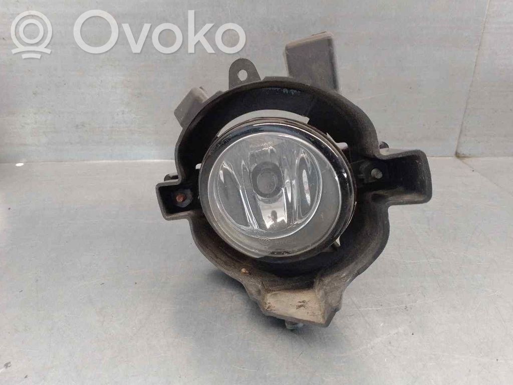 Nissan Qashqai Fendinebbia anteriore