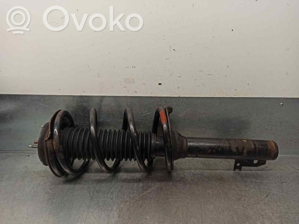 Ford Transit Priekšpusē amortizators ar atsperi 