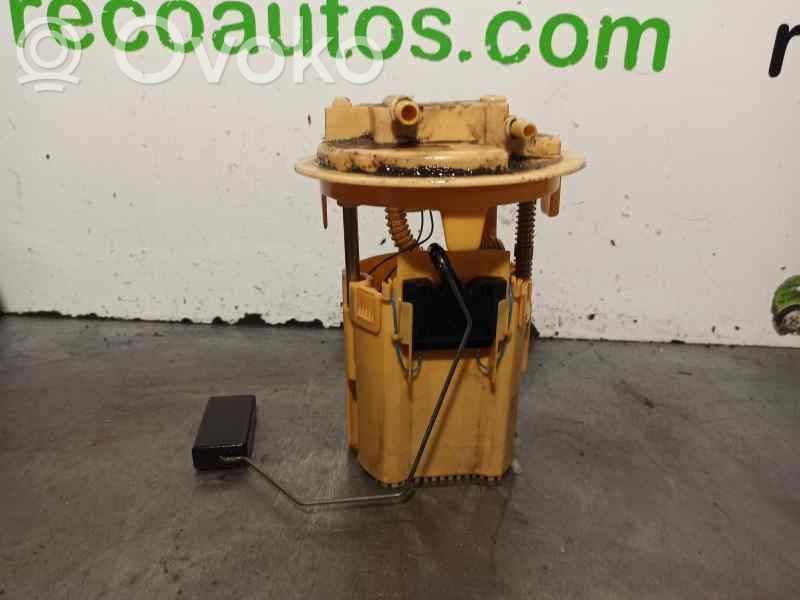 Peugeot 207 In-tank fuel pump 