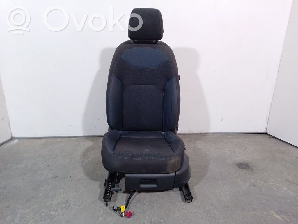 Seat Ateca Front driver seat 