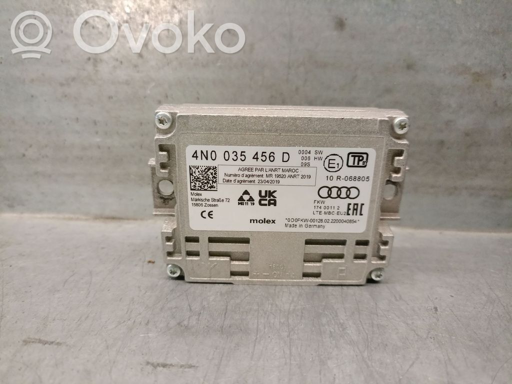 Seat Leon IV Radion antenni 