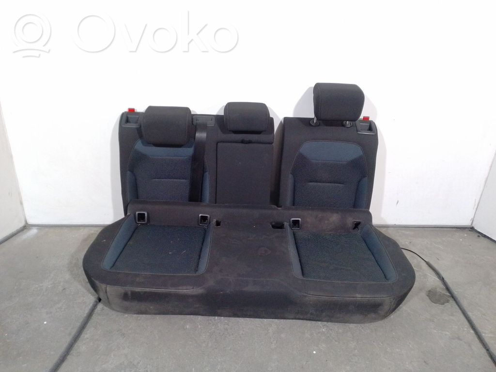 Seat Ateca Takaistuin 