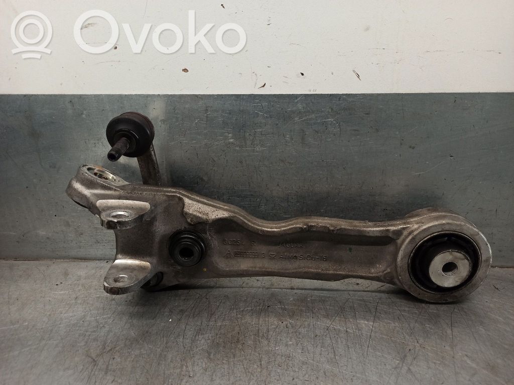 Jaguar S-Type Front control arm 