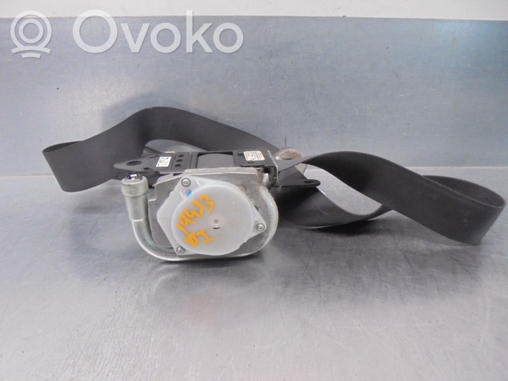 Mazda 6 Cinturón delantero 