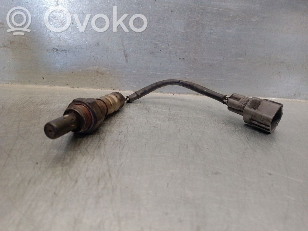 Toyota Auris 150 Lambda probe sensor 