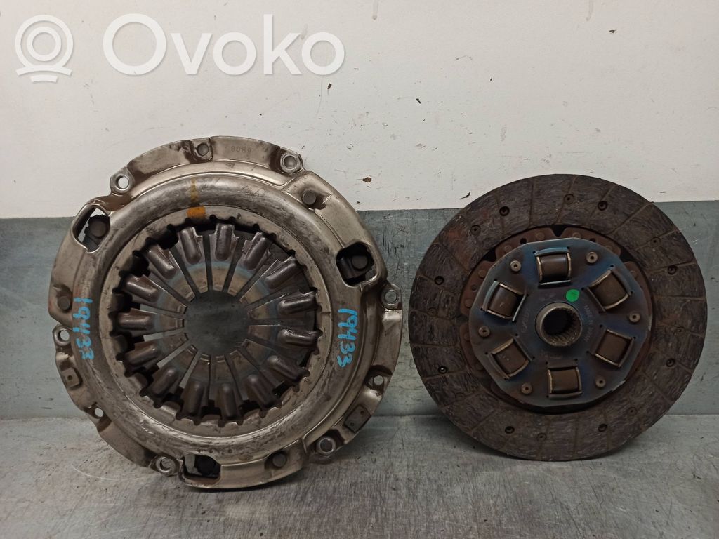 Kytkinsarja   LF0216410