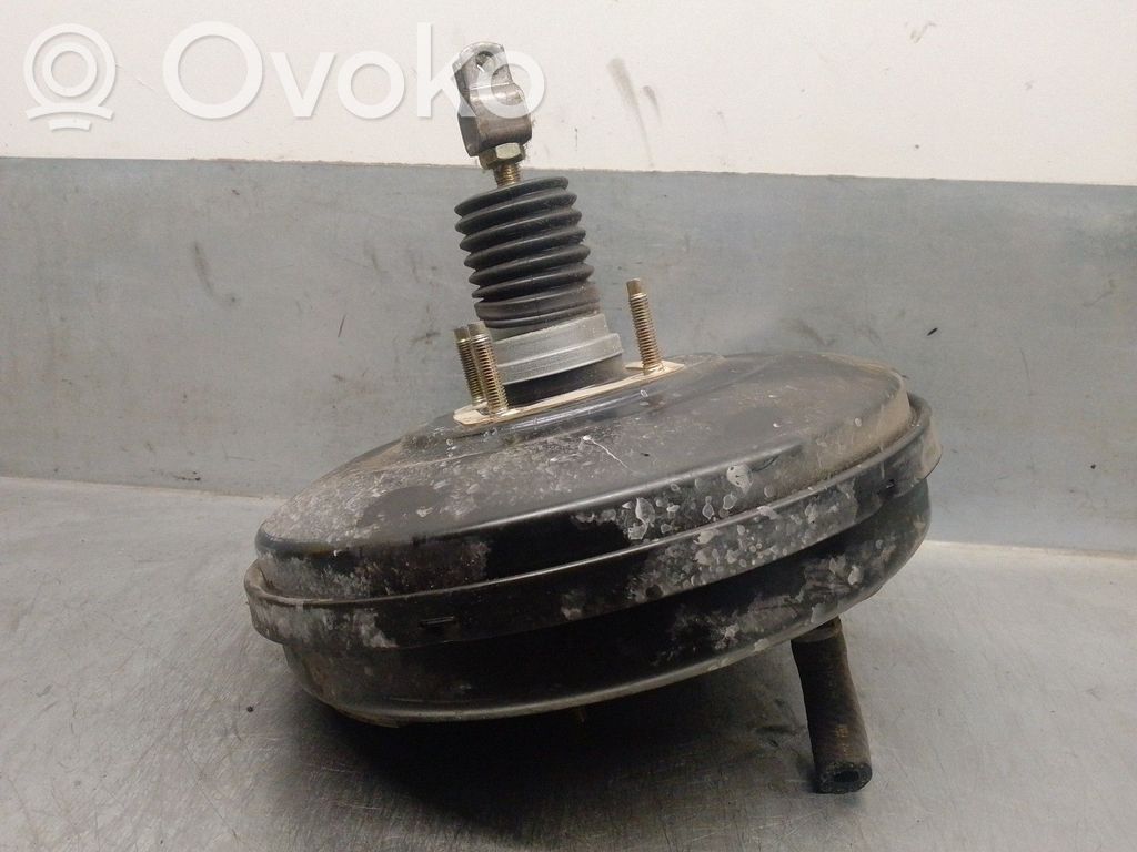 Mazda 6 Hydraulic servotronic pressure valve 