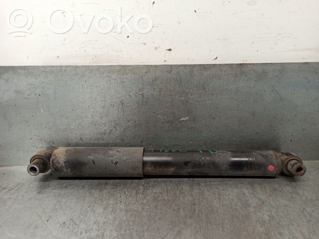Mazda 6 Stoßdämpfer hinten 