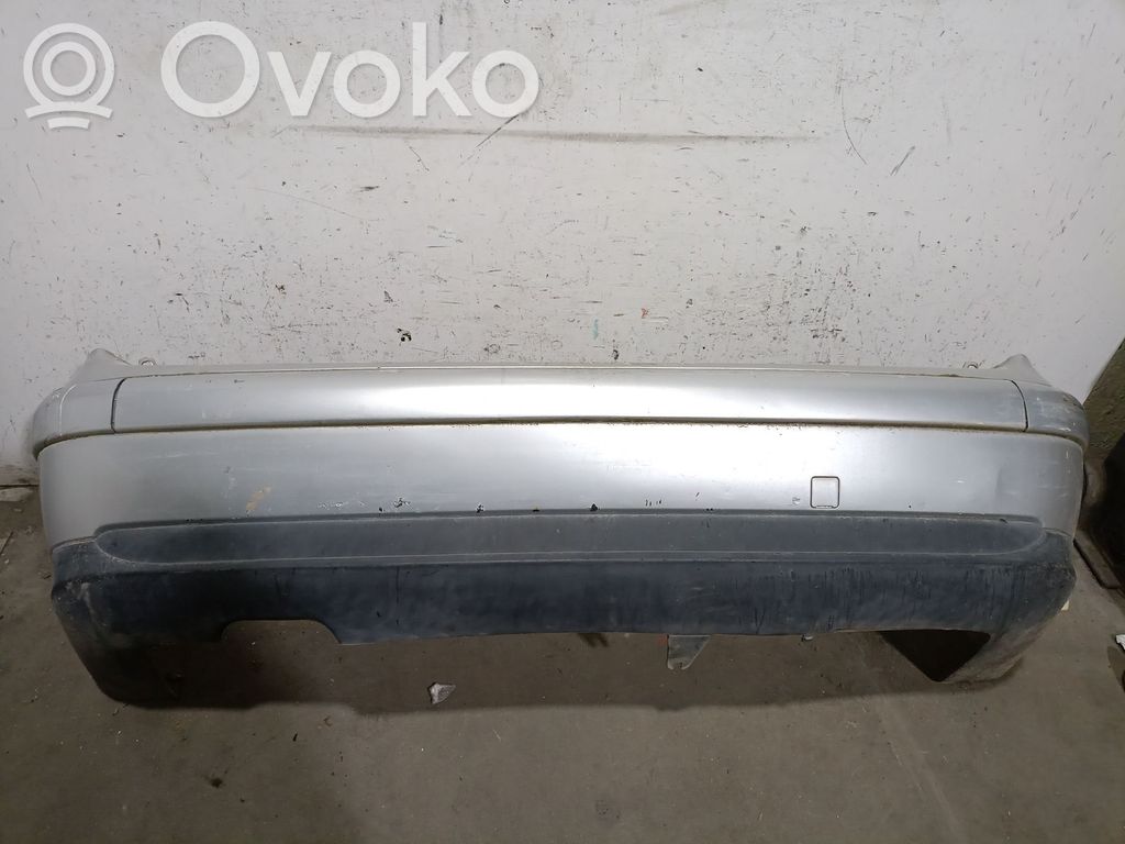 Citroen C5 Бампер 