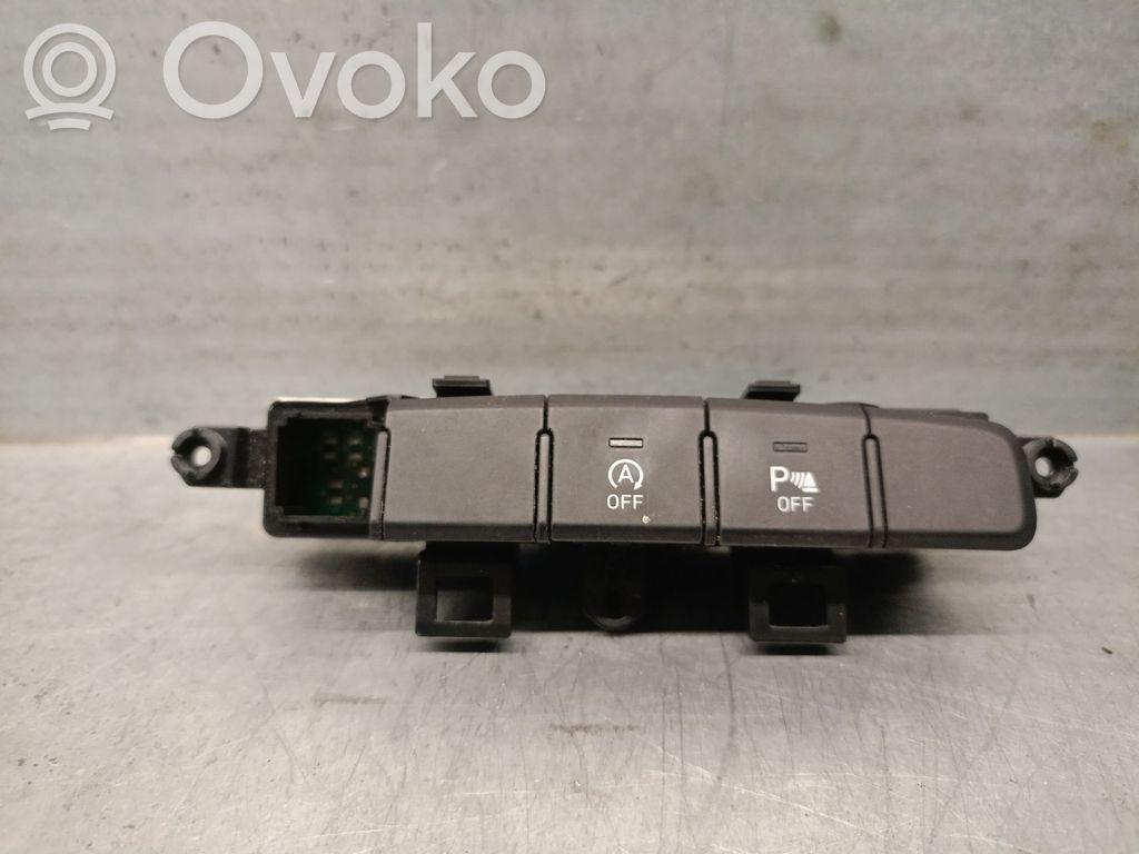 Hyundai i10 Interruptor de control multifunción 