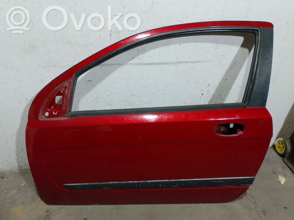 Chevrolet Aveo Puerta delantera 