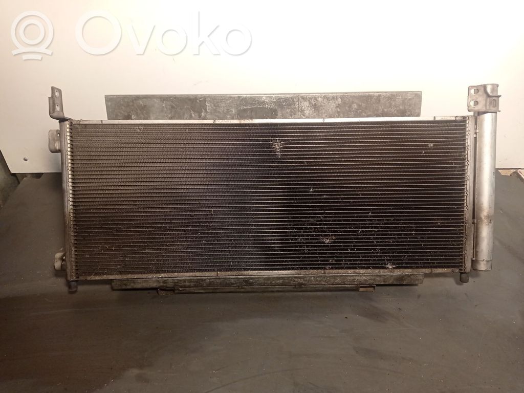 Toyota RAV 4 (XA40) Radiateur condenseur de climatisation 