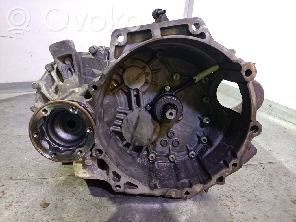 Seat Leon IV Cutie viteze manuală cu 5 trepte 