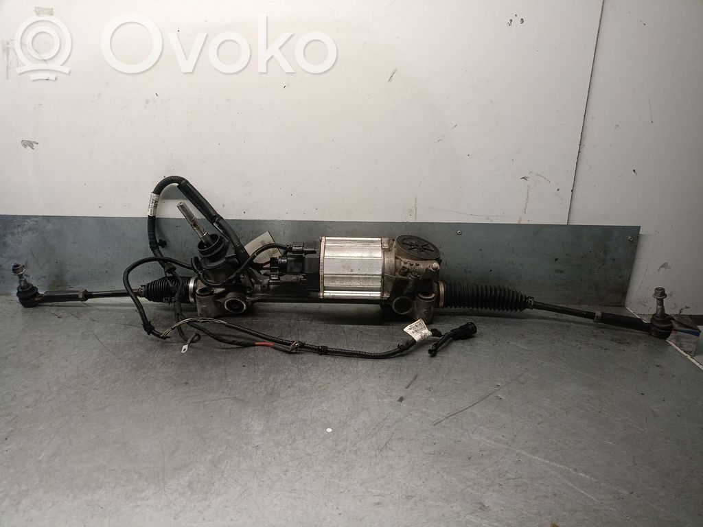 Opel Astra J Cremallera de dirección 