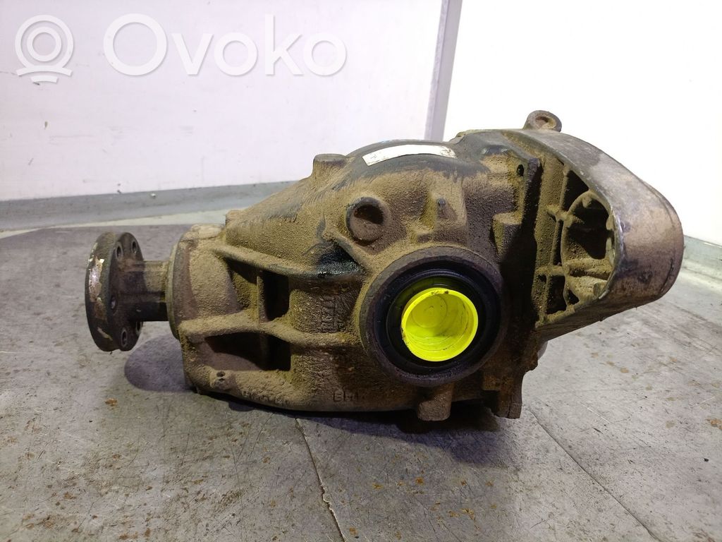 BMW 5 E39 Galinis reduktorius 