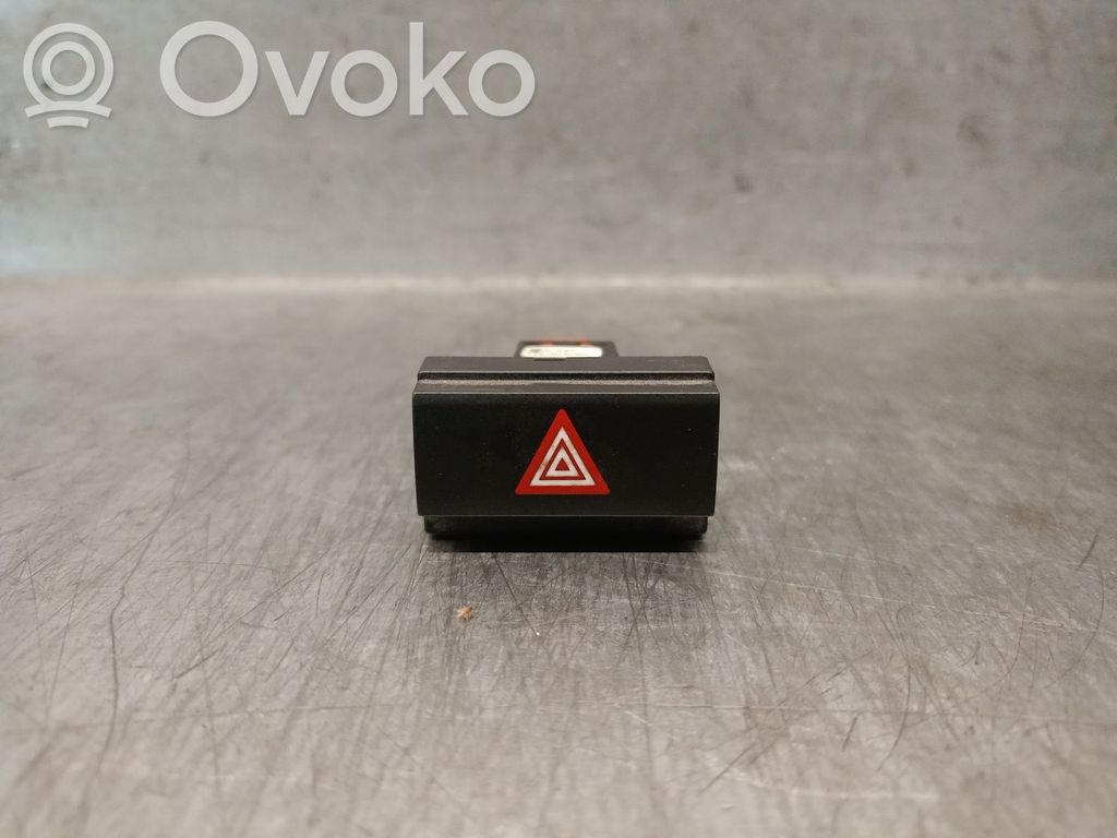 Citroen Jumpy Hazard light switch 