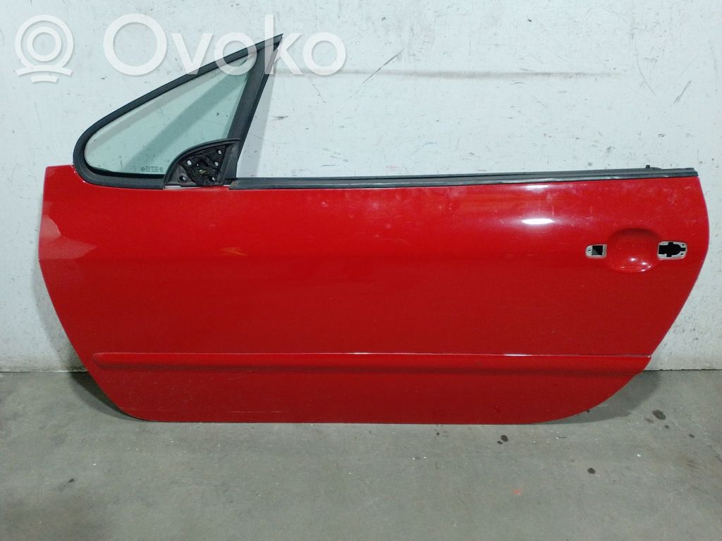 Peugeot 307 Ușă față 