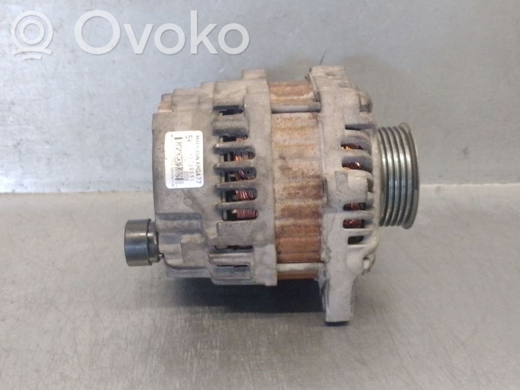 Honda Civic Generatore/alternatore 