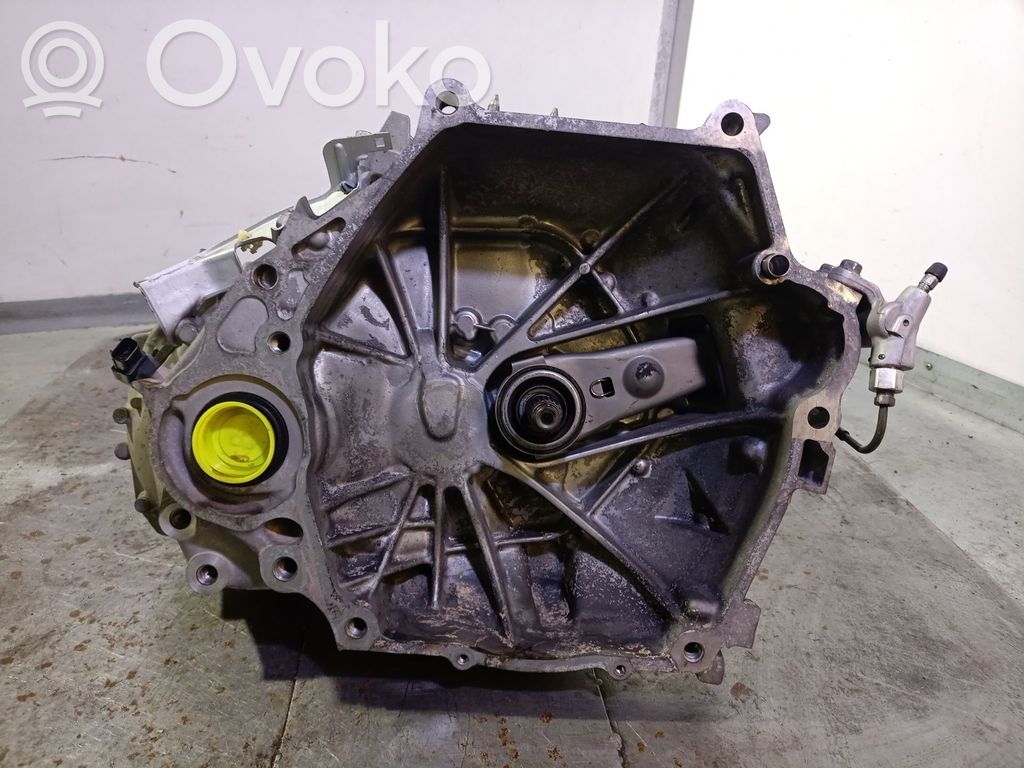 Honda Civic Cutie viteze manuală cu 5 trepte 