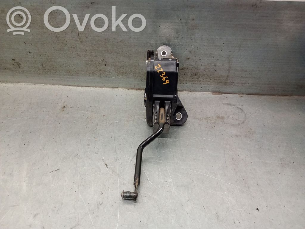 Honda Civic Sensor de aceleración 