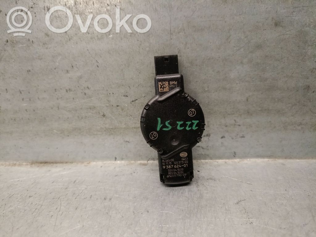 BMW 2 F22 F23 Sensor 