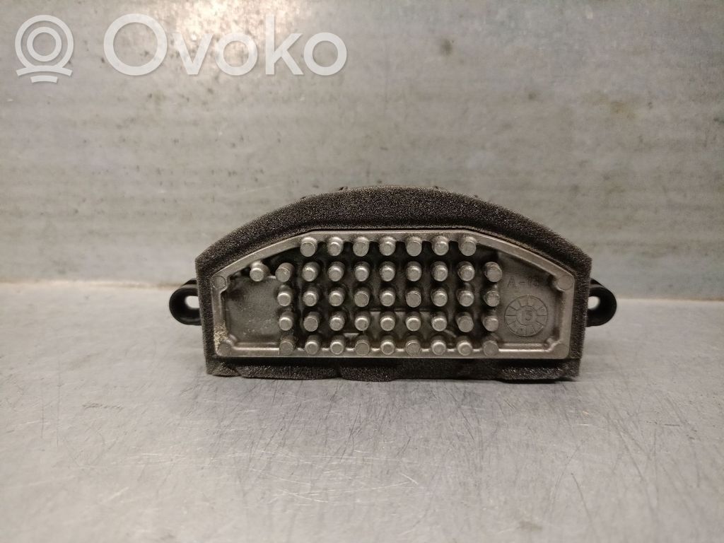 BMW 2 F22 F23 Motorino ventola riscaldamento/resistenza ventola