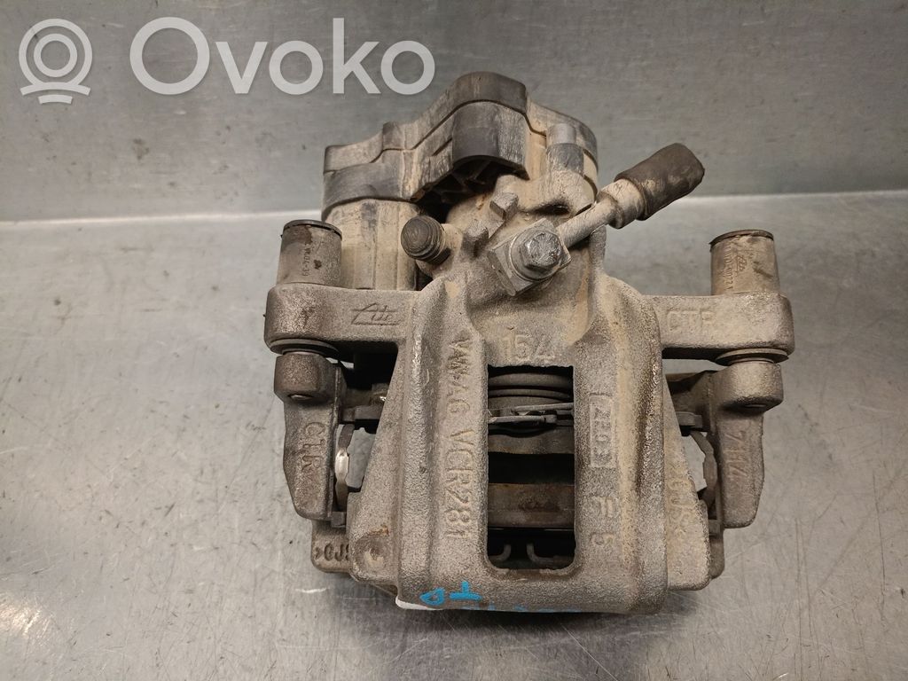 Seat Leon IV Support d'étrier arrière