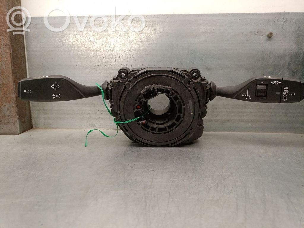 BMW 2 F22 F23 Comutator lumini bord