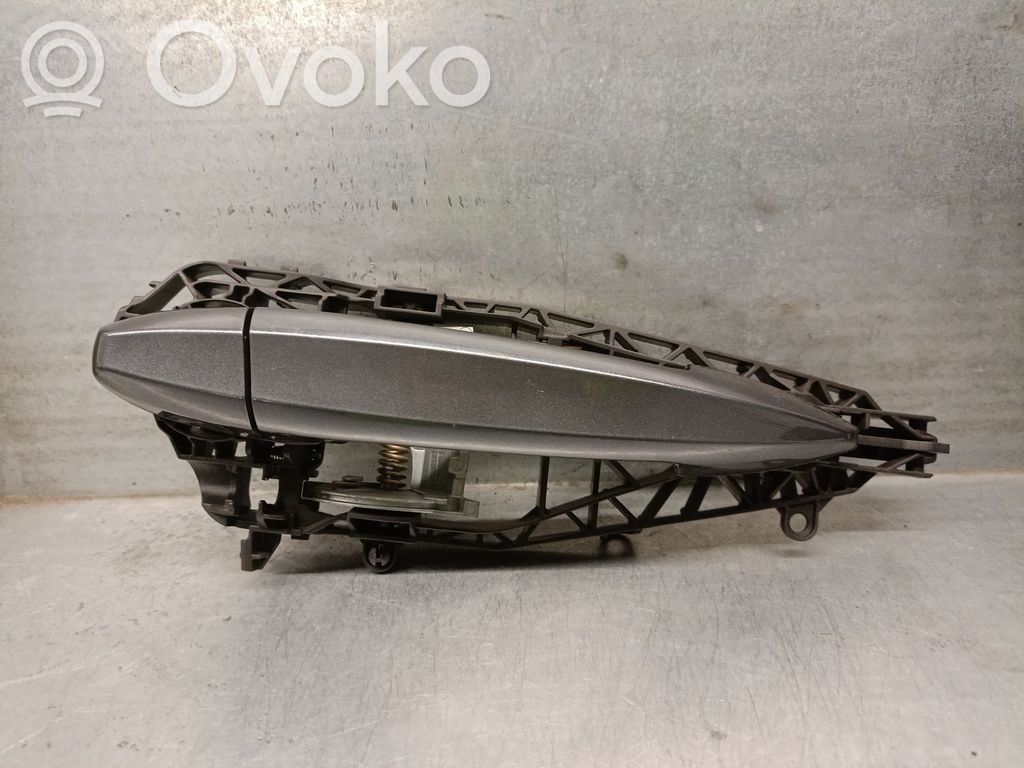 BMW 2 F22 F23 Mâner exterior ușă față 