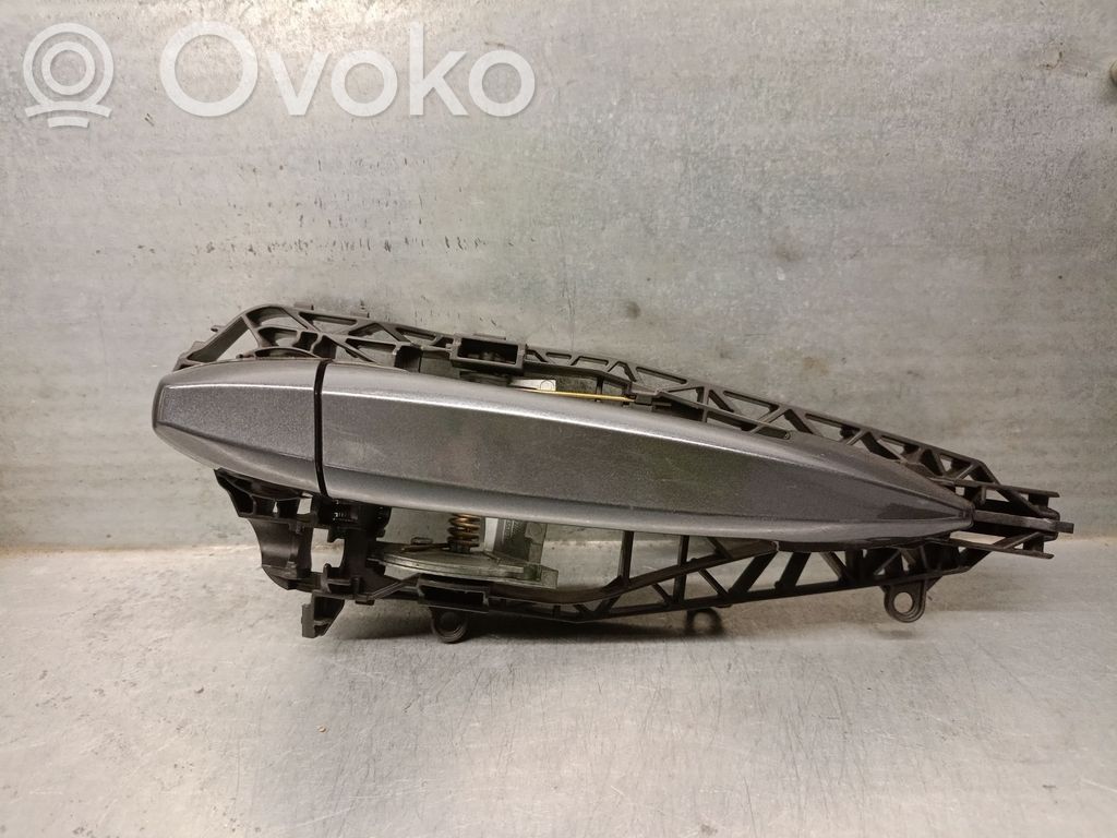 BMW 2 F22 F23 Mâner exterior ușă spate 