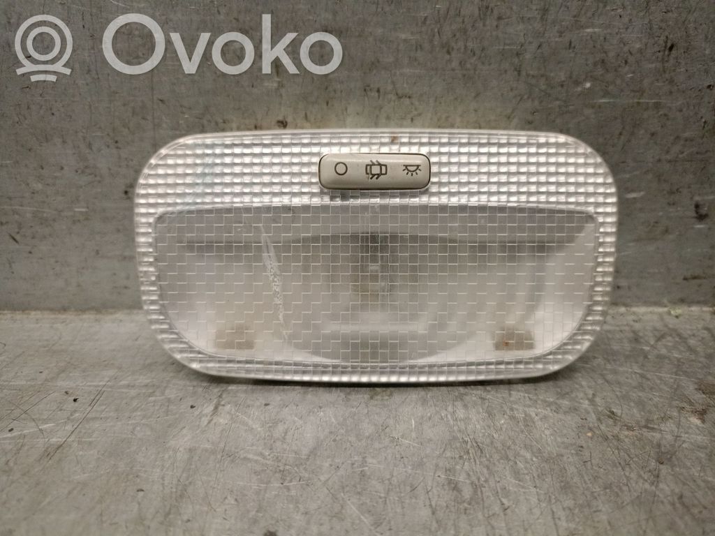 Citroen Jumpy Muu sisävalo 