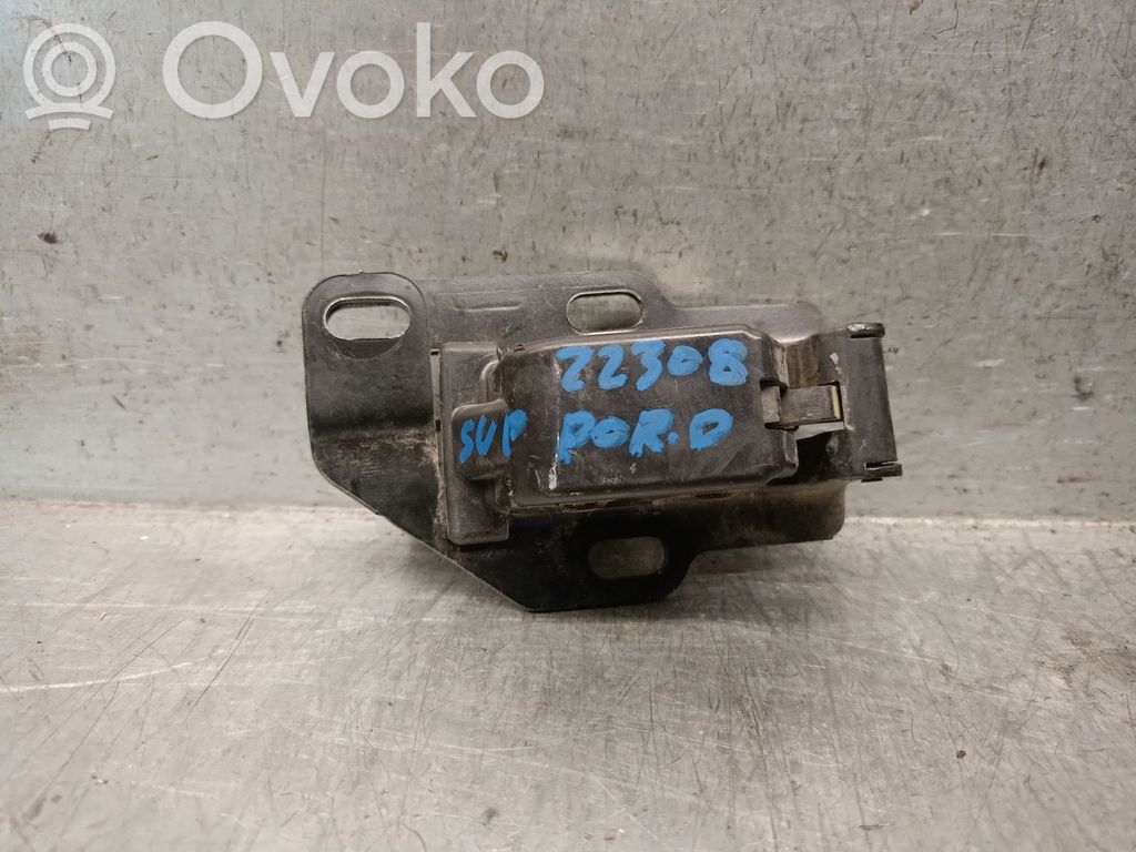 Tailgate lock latch   9832125680,9832125680