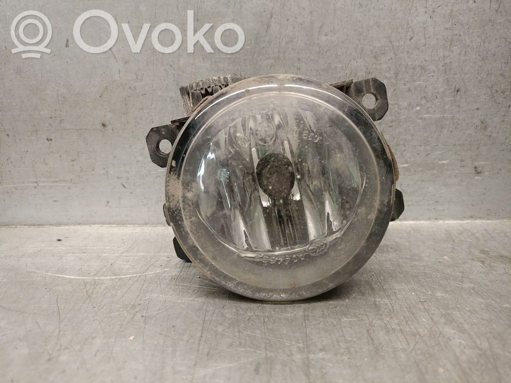 Luz de niebla delantera   9687410080,6208Q3