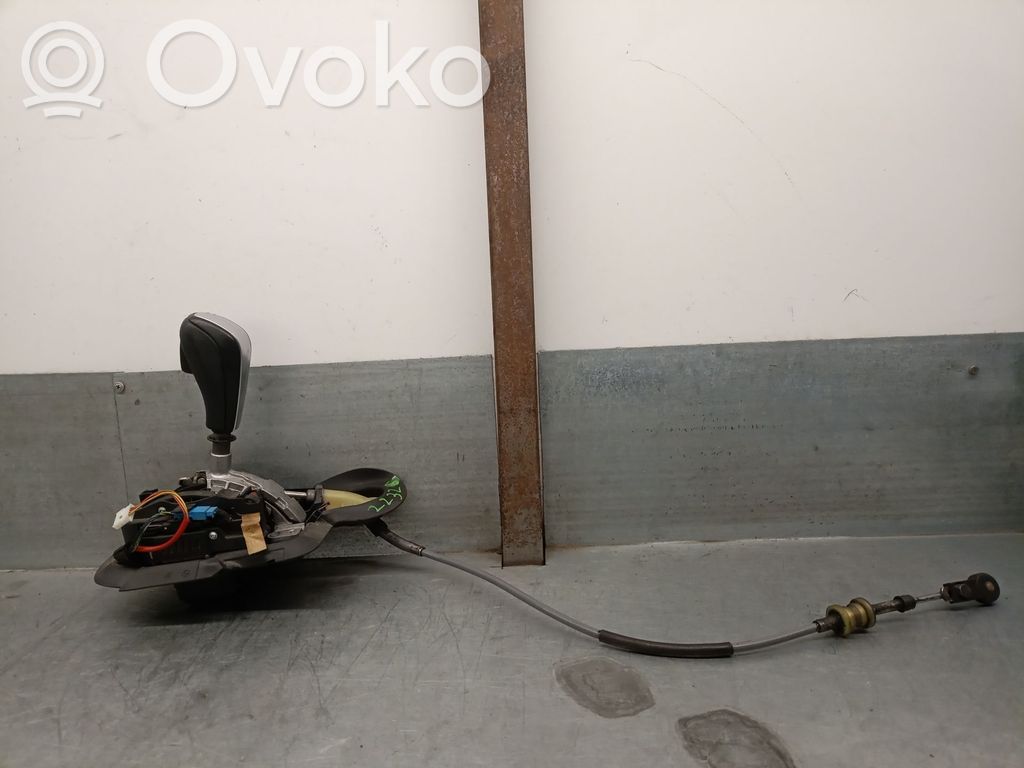 BMW 3 E90 E91 Gear shift rod 