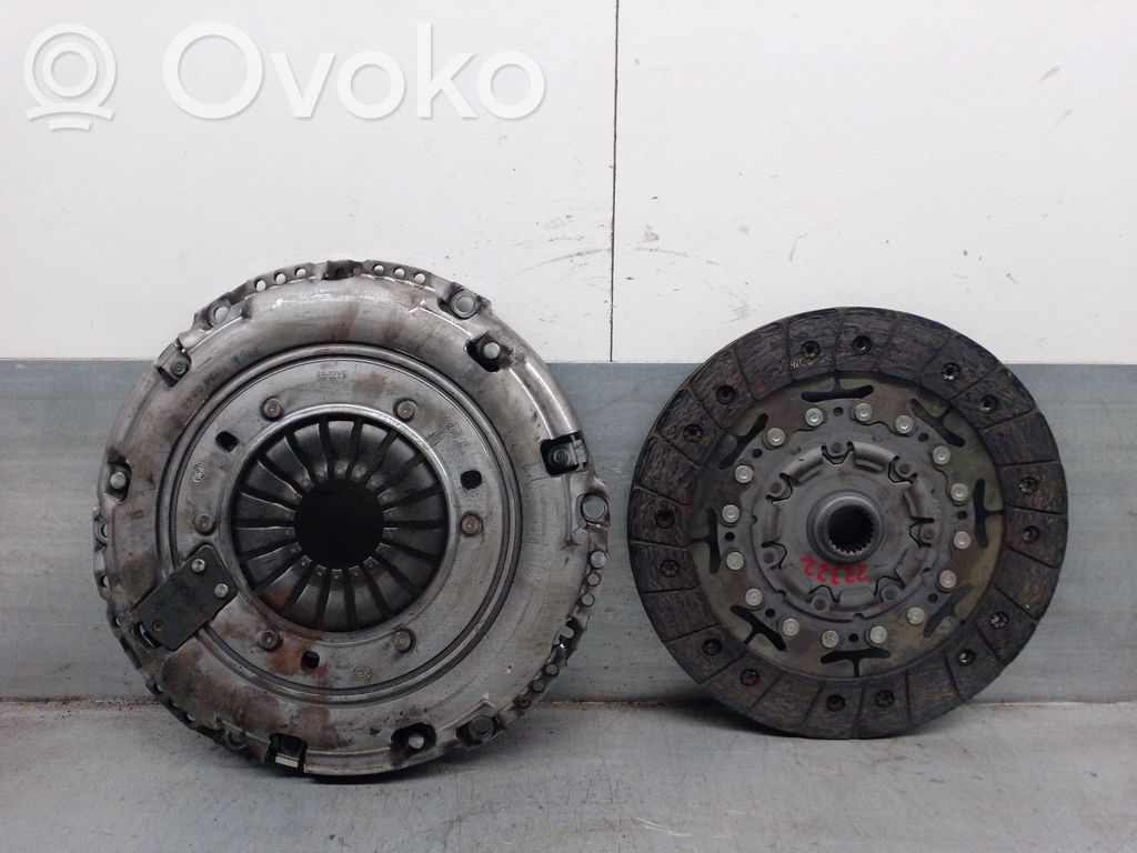 Volvo V50 Sankabos komplektas 