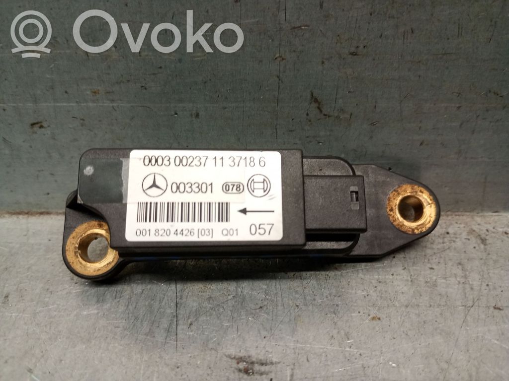 Mercedes-Benz C W202 Sensor 