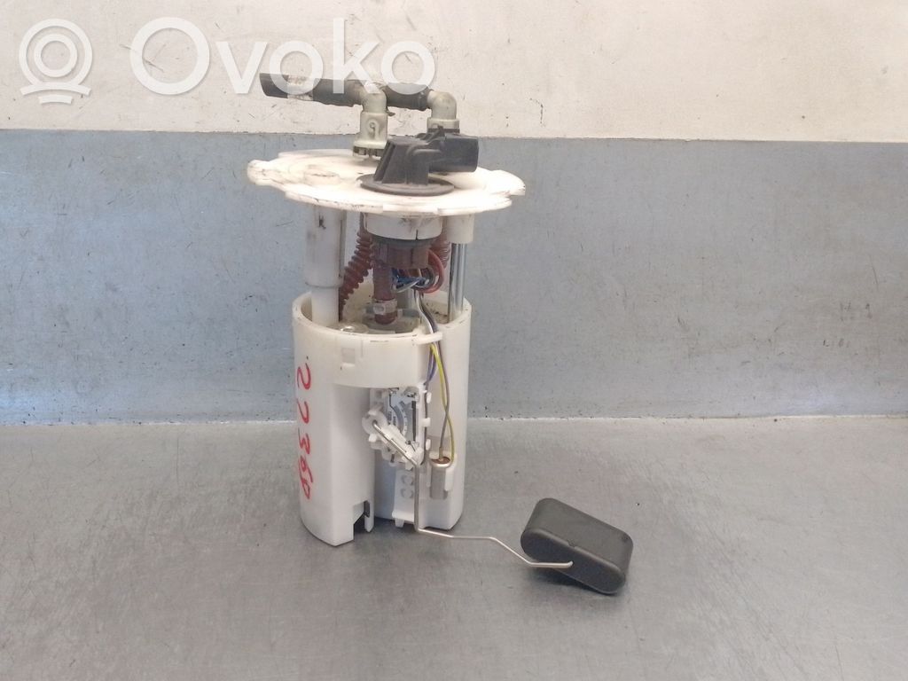 Chevrolet Aveo Pompă combustibil în rezervor 