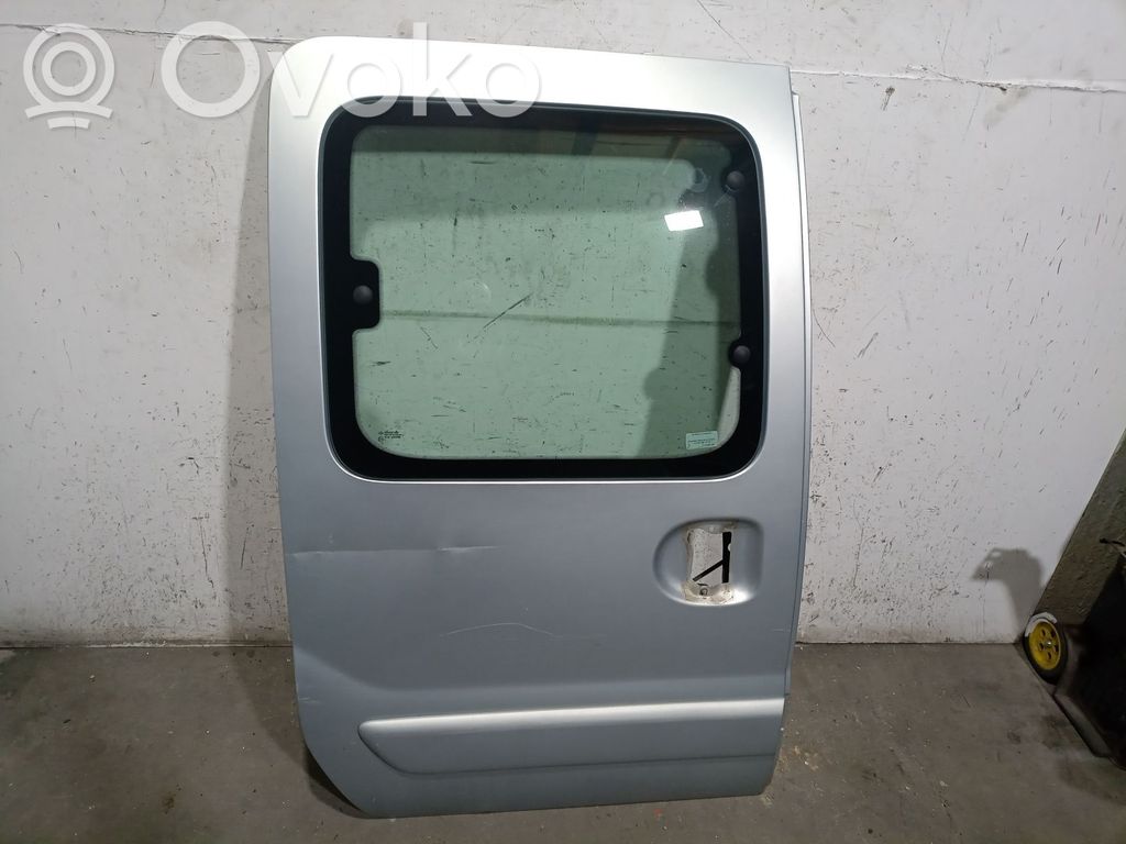 Renault Kangoo I Puerta corrediza 