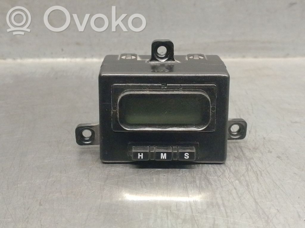 SsangYong Actyon Reloj 