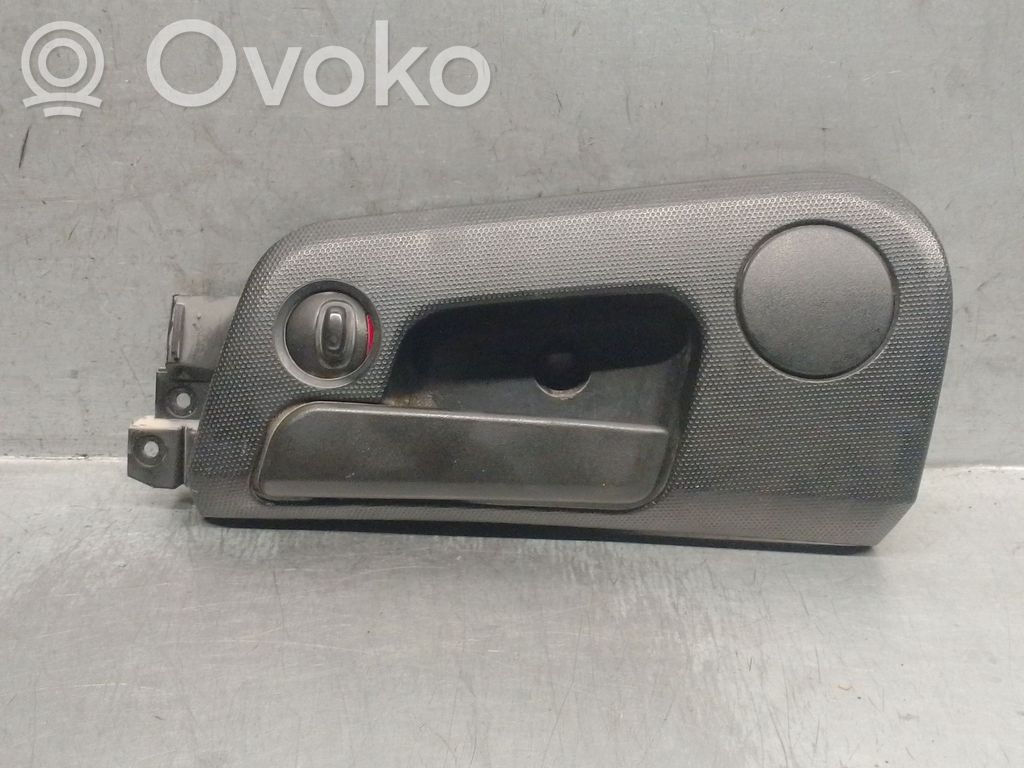 SsangYong Actyon Manecilla interna puerta trasera 