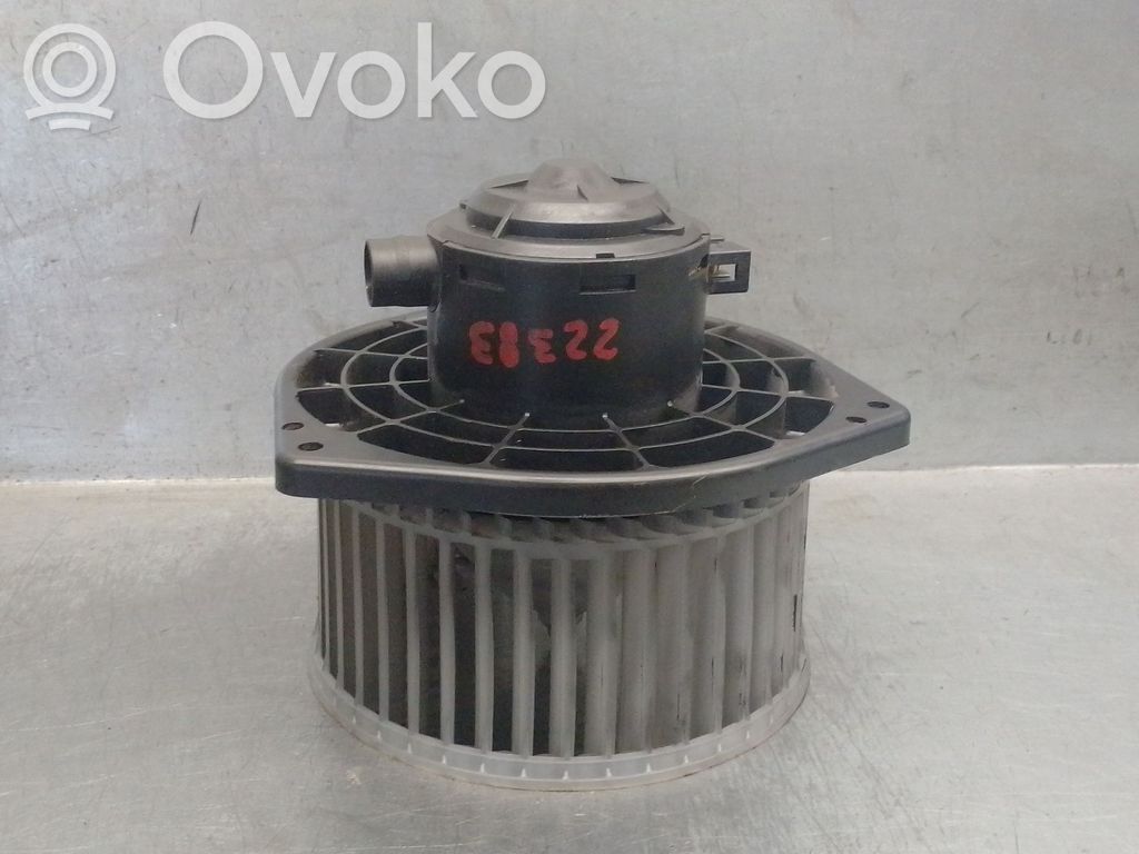 SsangYong Actyon Ventilator aerotermă 