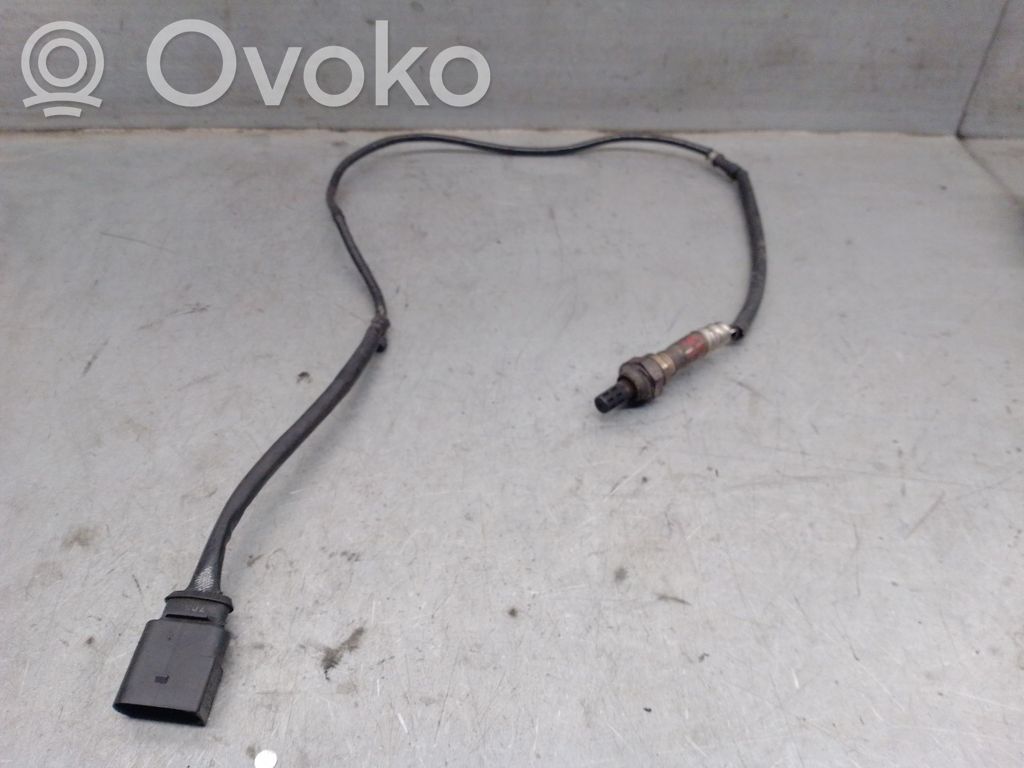 Volkswagen Passat Alltrack Lambda probe sensor 