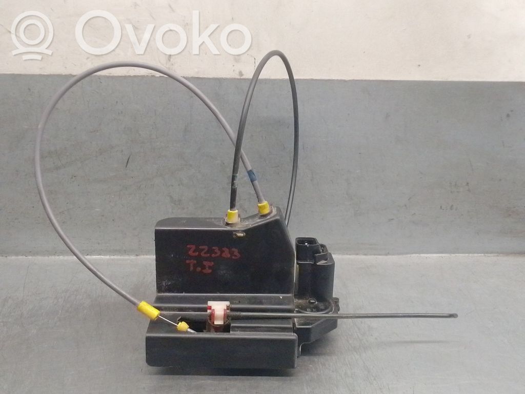 Takaoven lukko   7131032001,7131032001