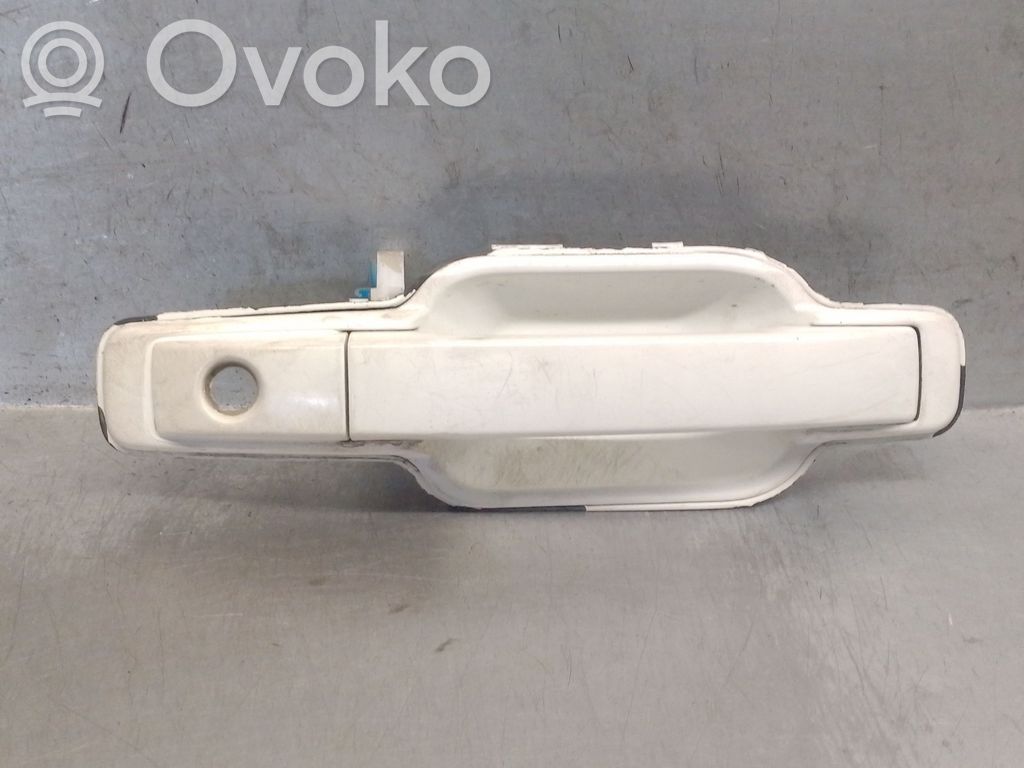SsangYong Actyon Etuoven ulkokahva 