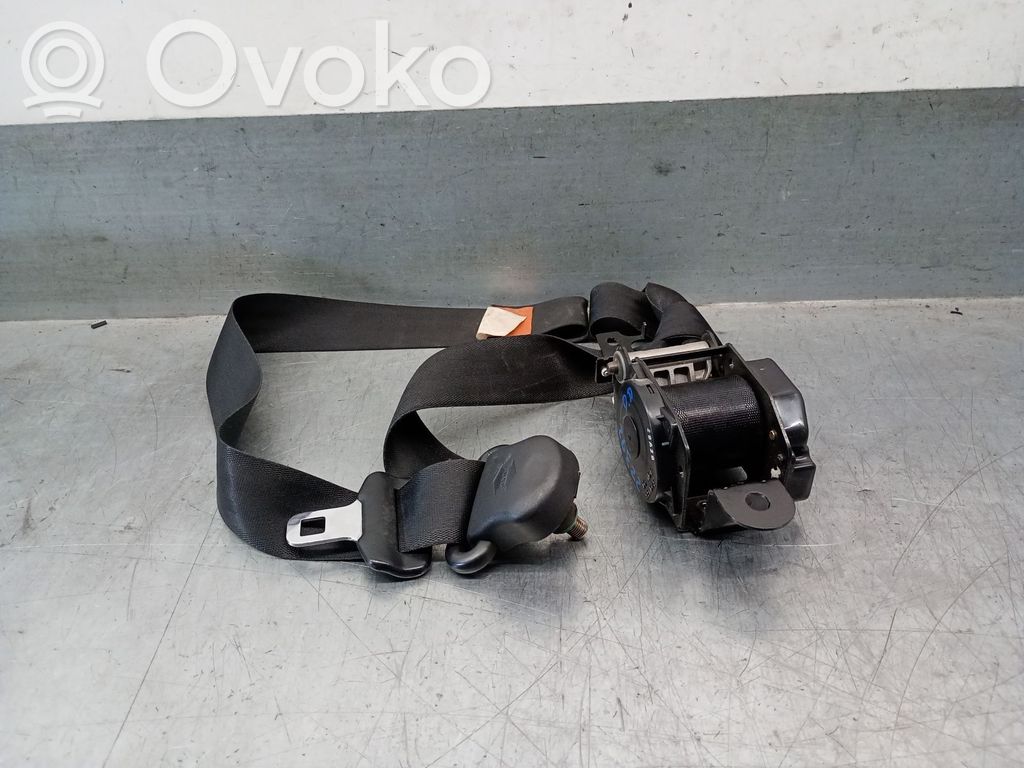 Daewoo Lanos Pas bezpieczeństwa fotela przedniego 