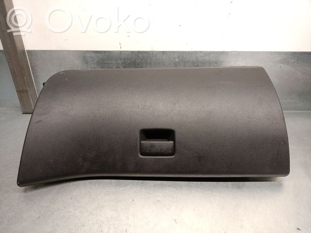 Citroen C4 Grand Picasso Guantera 