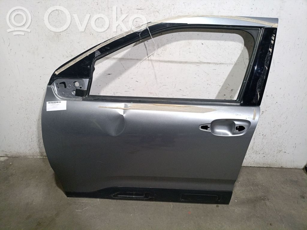Citroen C4 SpaceTourer Front door 
