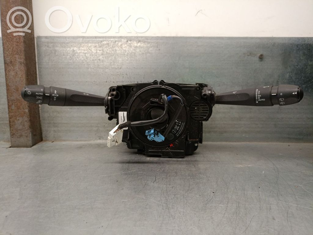 Citroen C4 SpaceTourer Interruptor de control del panel de luces 